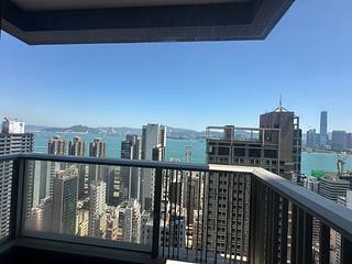 Sai Ying Pun - Island Crest 06