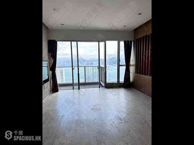 Sai Ying Pun - Island Crest 01