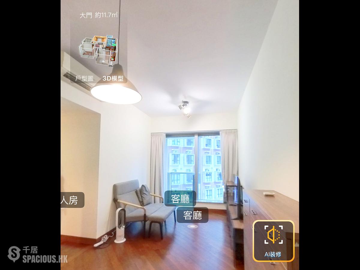 Wan Chai - The Avenue Phase 1 Block 5 01
