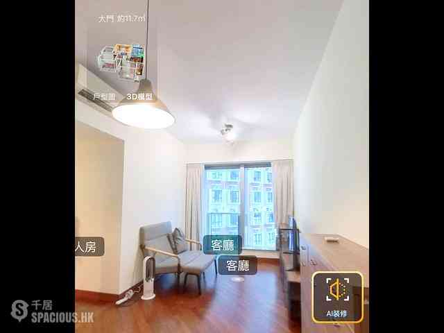 Wan Chai - The Avenue Phase 1 Block 5 01