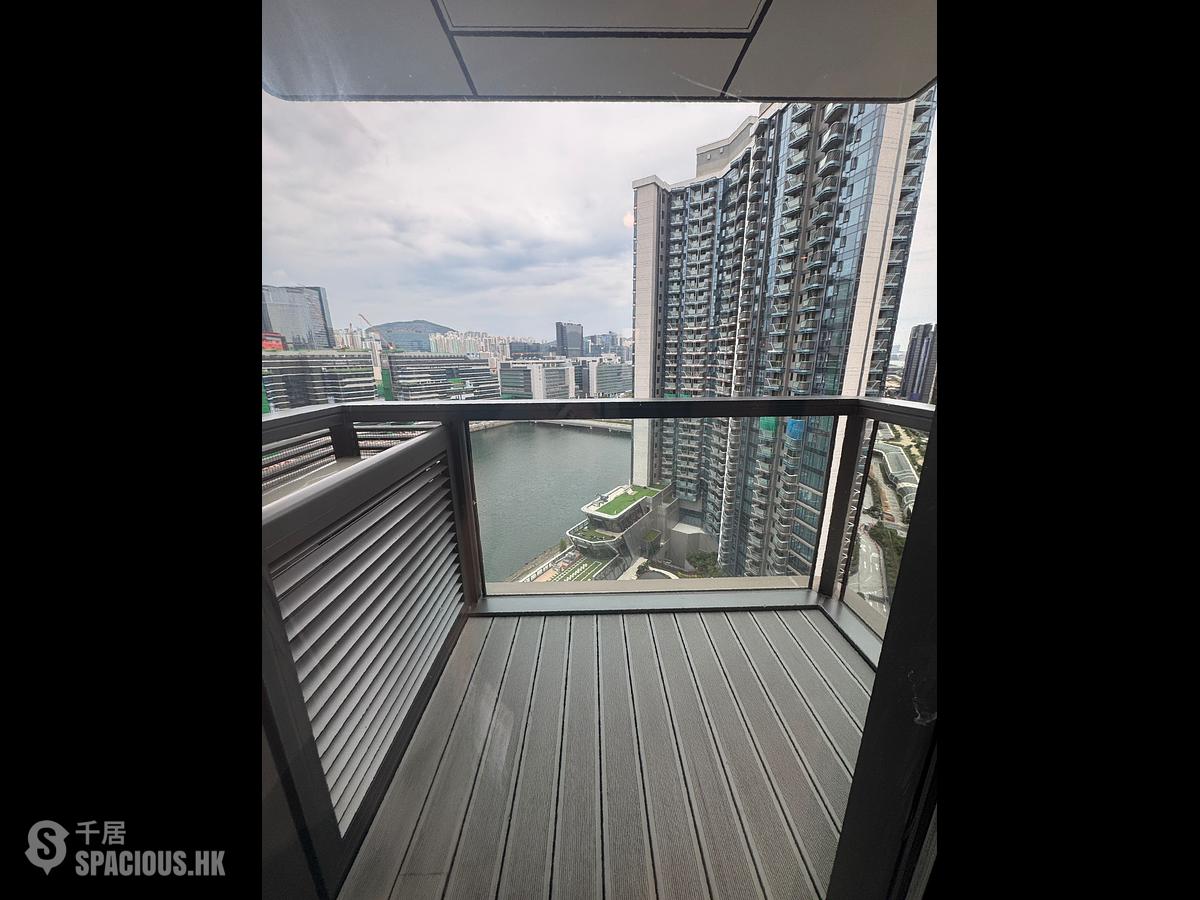 启德 - 维港・双钻1A座 01