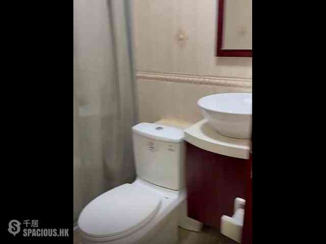 Tsim Sha Tsui - Far East Mansion 05