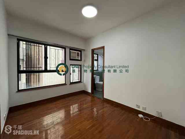 Sai Ying Pun - Richsun Garden 02
