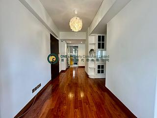 Mid Levels West - Hanwin Mansion 03
