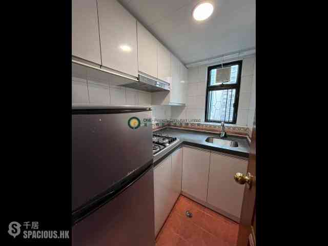 Sai Ying Pun - Richsun Garden 04