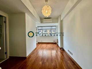 Mid Levels West - Hanwin Mansion 05