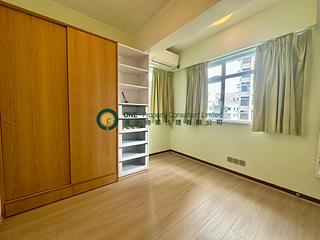 Mid Levels West - Hanwin Mansion 12