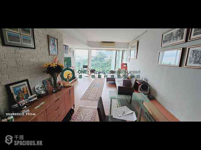 Pok Fu Lam - Bisney Terrace 01