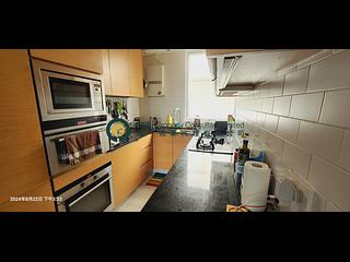 Pok Fu Lam - Bisney Terrace 04