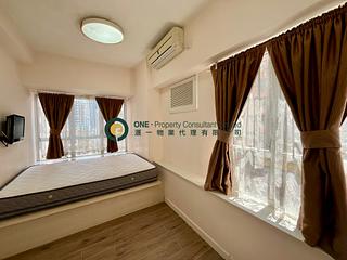Sai Ying Pun - Aspen Court 08