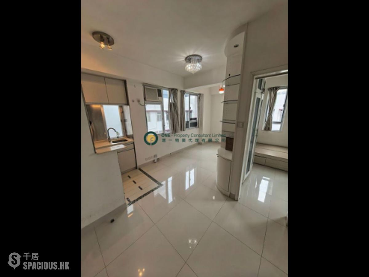 Kennedy Town - Nan Hai Mansion 01