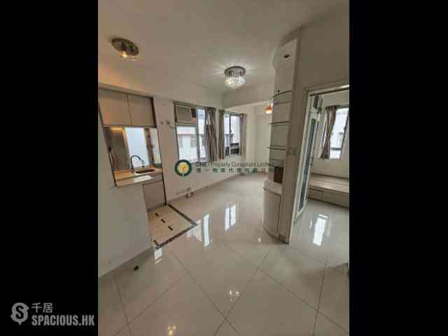 Kennedy Town - Nan Hai Mansion 01