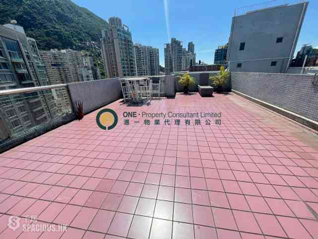 中半山 - 嘉兆台 01