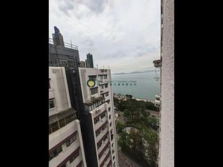 Kennedy Town - Nan Hai Mansion 07