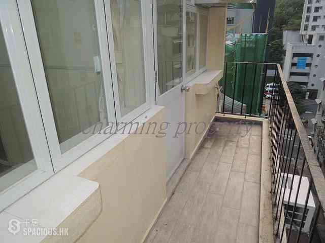 Happy Valley - 16, Tsun Yuen Street 01