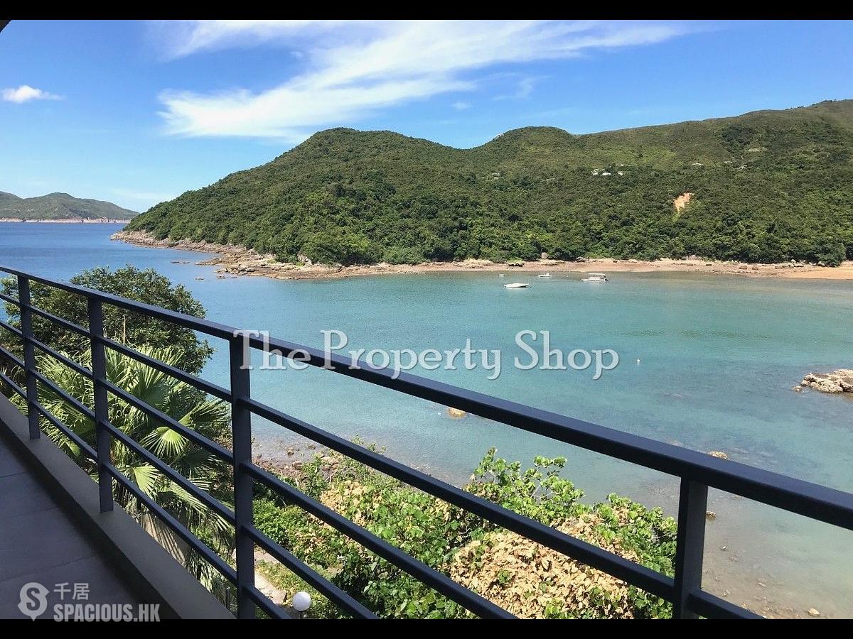 清水湾 - 相思湾 01