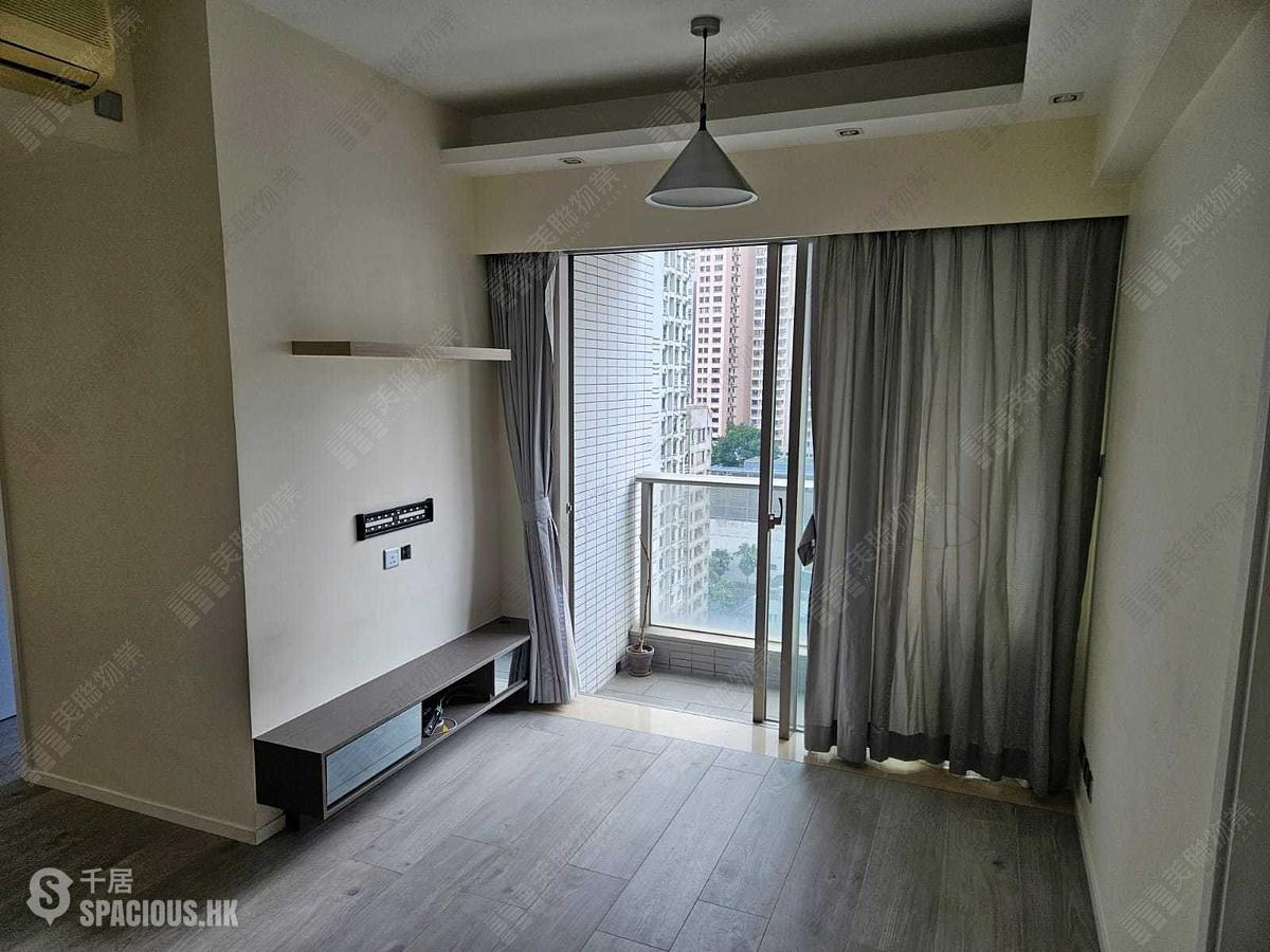 Sai Ying Pun - Island Crest 01