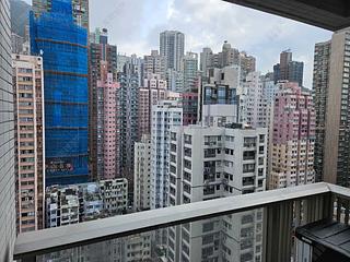Sai Ying Pun - Island Crest 05