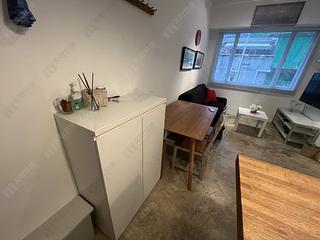 Sheung Wan - Tai Wing House 04