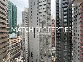 堅尼地城 - 恆裕大廈 05