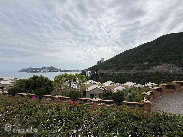 Sheung Shui - Noble Hill 04