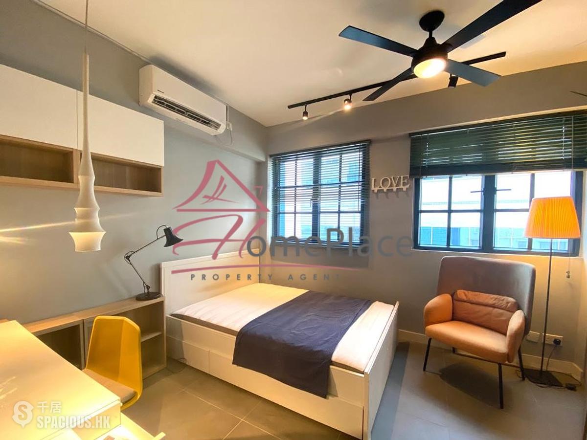 Poho - 19, New Street 01