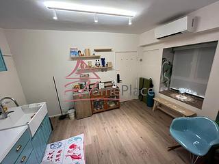 Mid Levels Central - Woodland Court 02