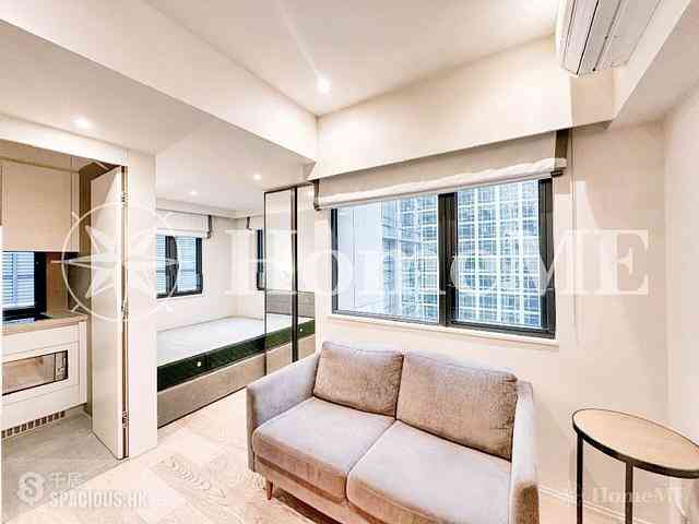 Wan Chai - Star Studios I 01