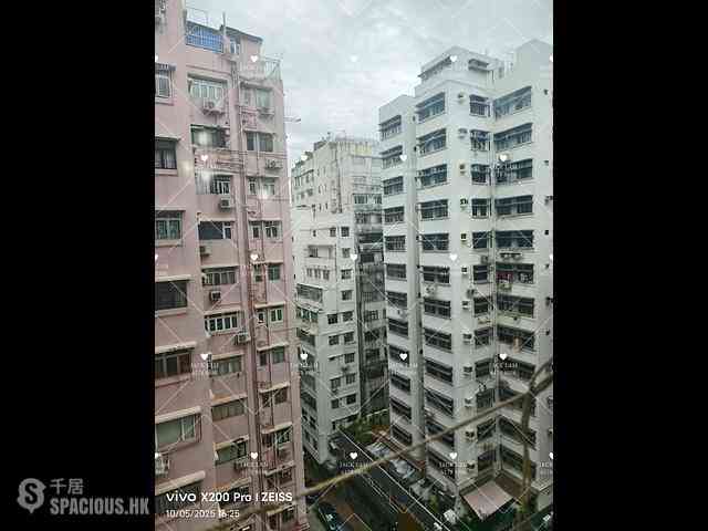 Tsim Sha Tsui - Hillwood Court 01