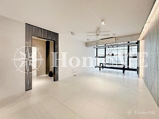 Mid Levels West - Peace Court 02