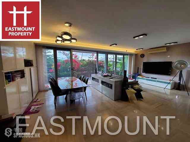 Sai Kung - Pak Kong 03