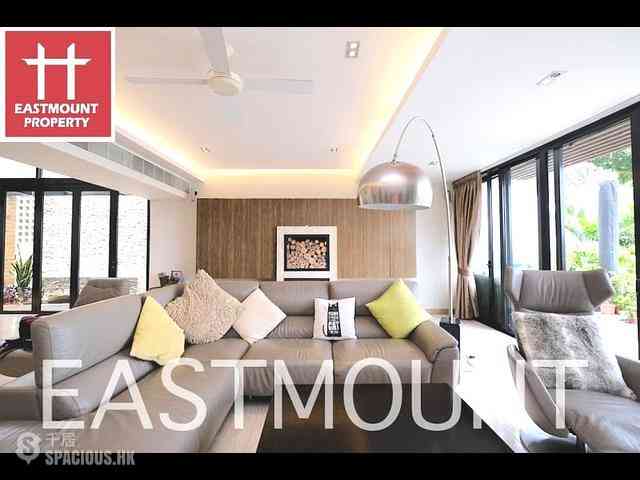 Clear Water Bay - Silver View Lodge 02