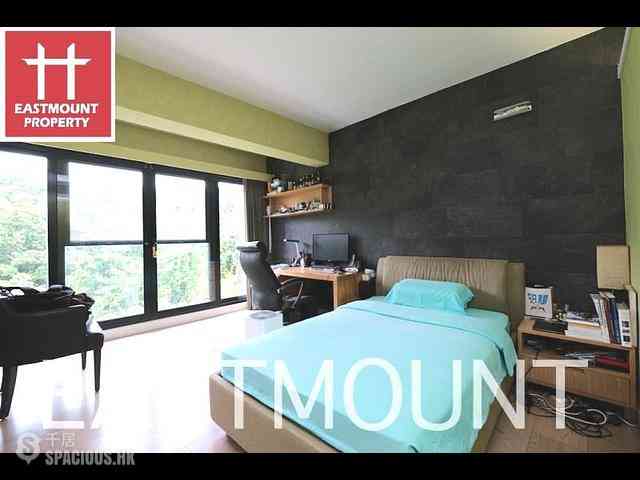 Clear Water Bay - Silver View Lodge 06
