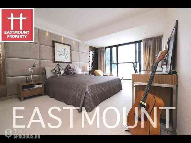 Clear Water Bay - Silver View Lodge 07