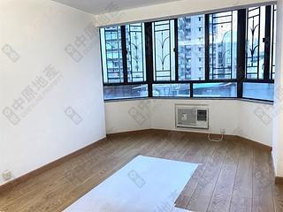 西營盤 - 穎章大廈 05