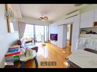 Sai Ying Pun - Island Crest 03
