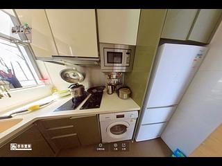 Sai Ying Pun - Island Crest 08