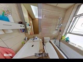 Sai Ying Pun - Island Crest 09