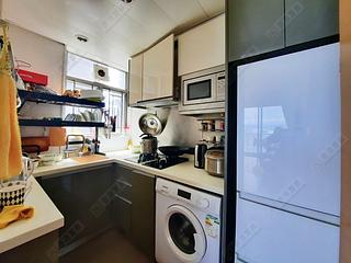 Sai Ying Pun - Island Crest 11