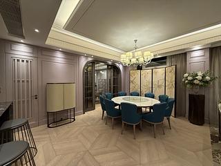 Mid Levels Central - The Morgan 02