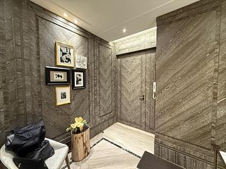 Mid Levels Central - The Morgan 04
