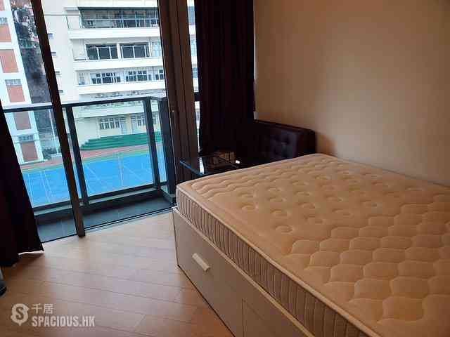 Shek Tong Tsui - Novum West 01