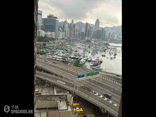 Causeway Bay - Victoria Centre Block 1 01