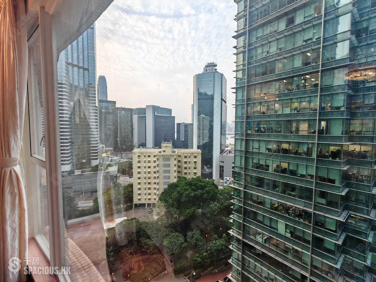 Wan Chai - Star Crest Block 2 01