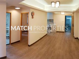 Sai Ying Pun - Shing Kok Mansion 02