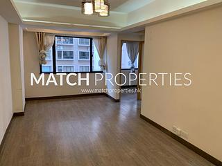 Sai Ying Pun - Shing Kok Mansion 03