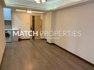 Sai Ying Pun - Shing Kok Mansion 04
