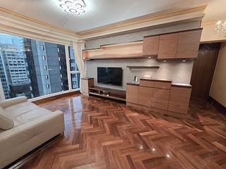 Wan Chai - Star Crest Block 2 03