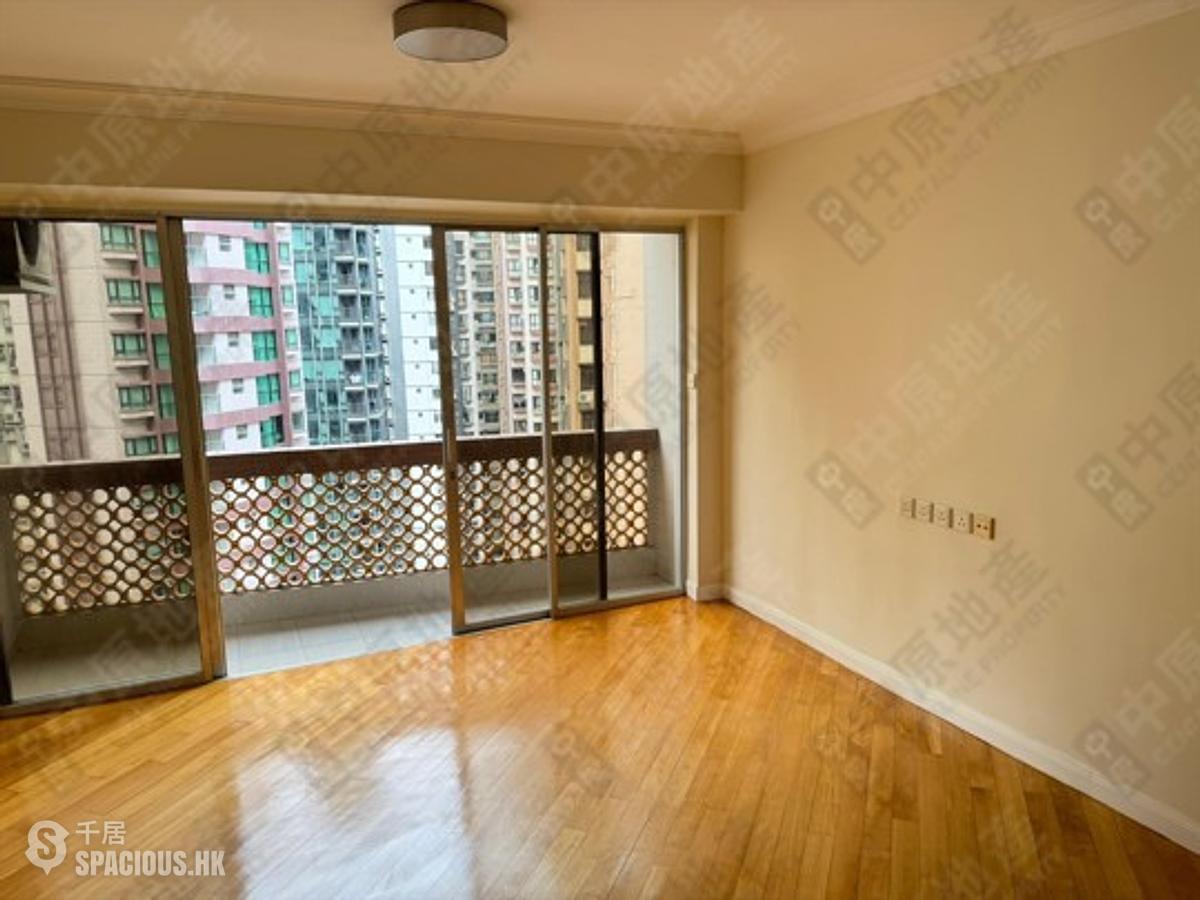 Mid Levels Central - Jing Tai Garden Mansion 01