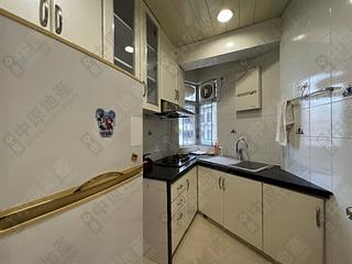 Mid Levels Central - Jing Tai Garden Mansion 06